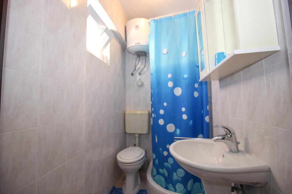 Apartments Sonja โรวีน ภายนอก รูปภาพ