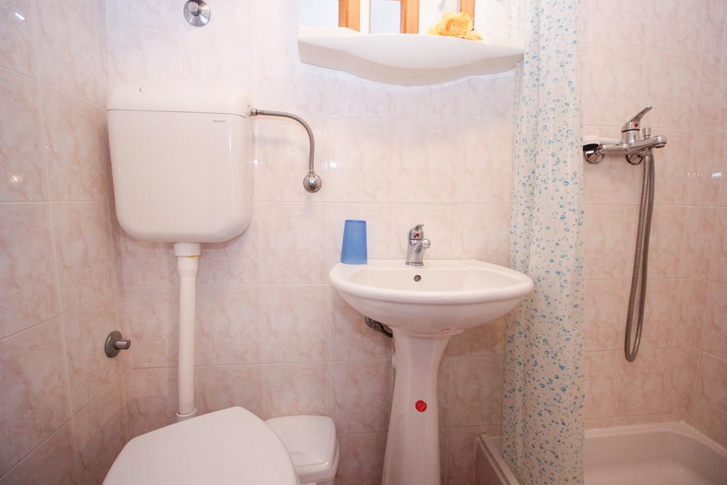 Apartments Sonja โรวีน ภายนอก รูปภาพ