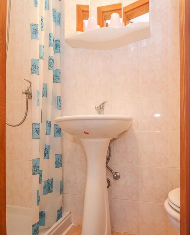 Apartments Sonja โรวีน ภายนอก รูปภาพ