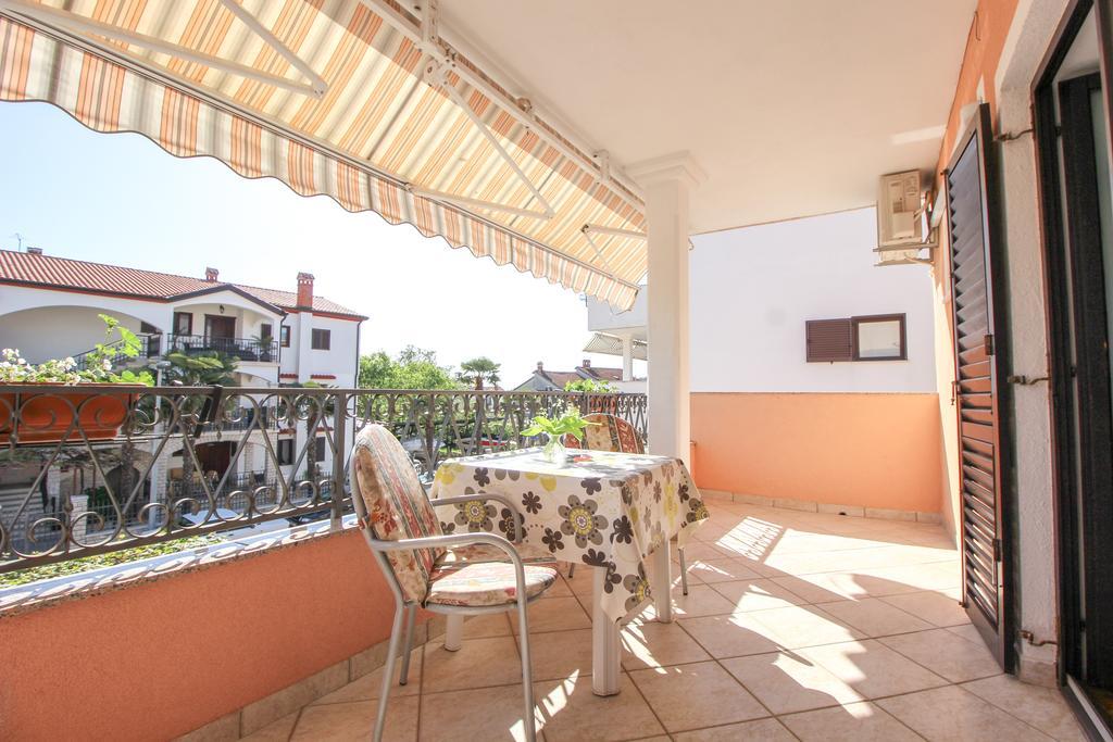 Apartments Sonja โรวีน ภายนอก รูปภาพ